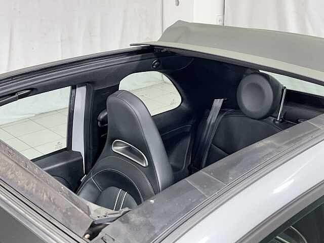 Abarth 500 C C 1.4 Turbo T-Jet