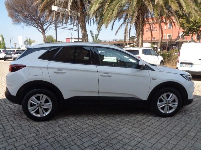 Opel Grandland X 1.5 diesel Ecotec Start&Stop aut. Elegance