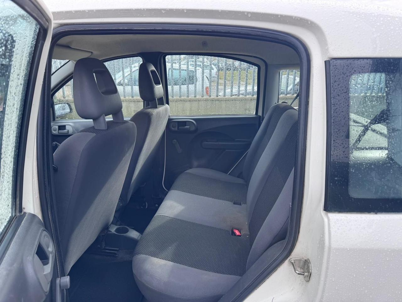 Fiat Panda 1.1 Active