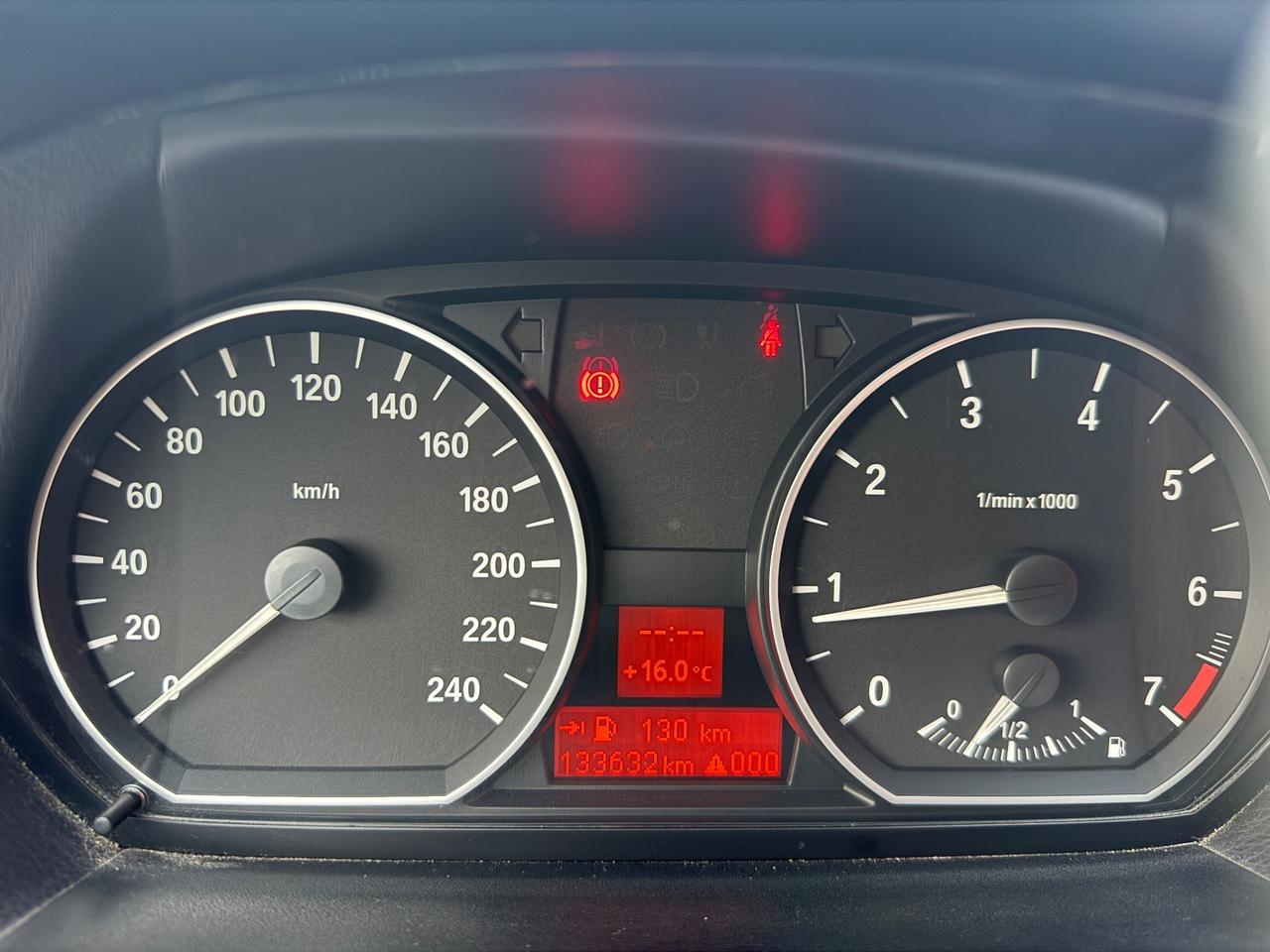 Bmw 116 ADATTA A NEOPATENTATI 116i 116cv cat 5 porte