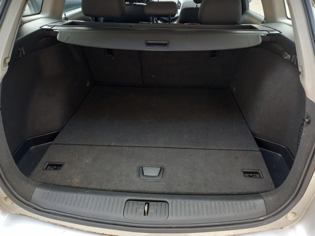 Cruze 1.7 TD 130 cv S W