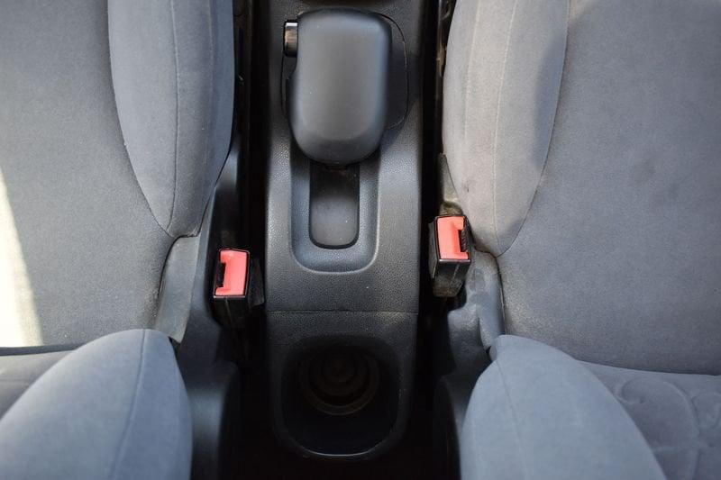 FIAT 500L 500L 1.6 Multijet 120 CV Lounge