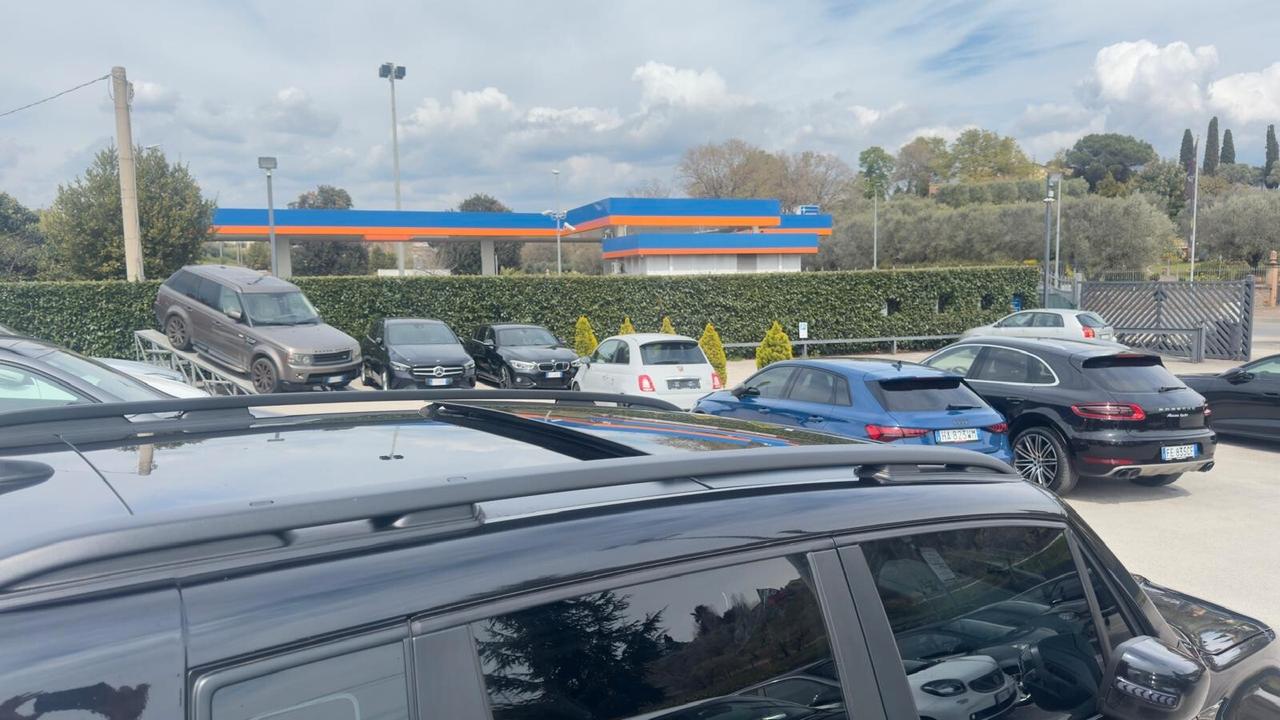 Jeep Renegade 2.0 Mjt 140CV 4WD Active Drive Limited