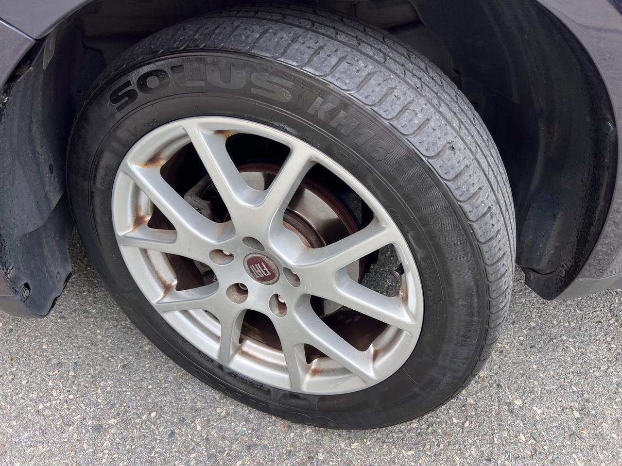 Fiat Freemont 2.0 Multijet 170CV 7posti