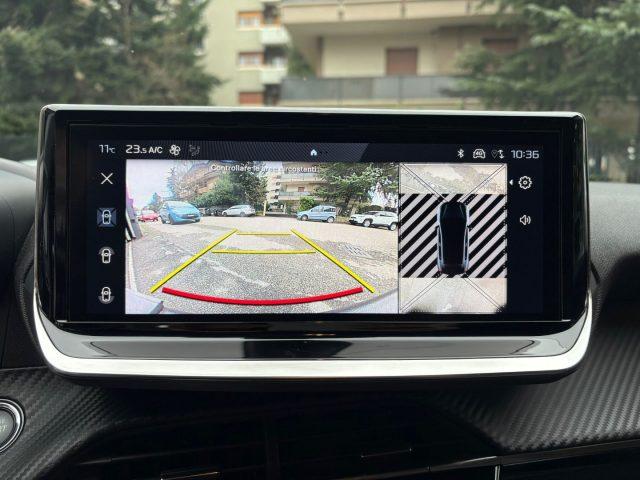 PEUGEOT 208 PureTech 100 5 porte Allure *PREZZO PROMO*