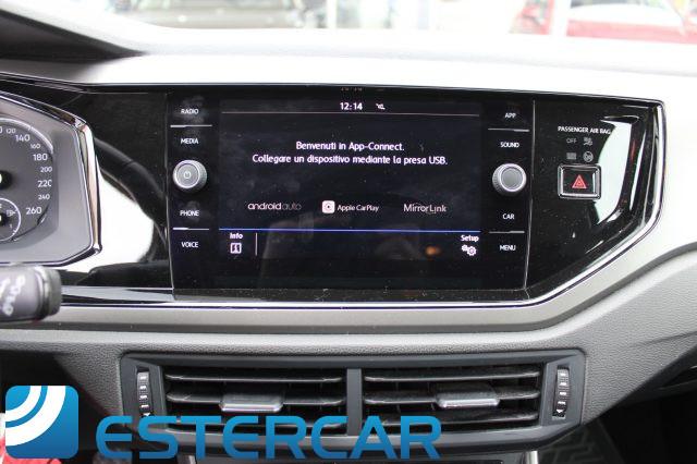 VOLKSWAGEN Polo 1.6 TDI 5p Comfortline