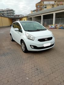 Kia Venga - APERTI AD AGOSTO
