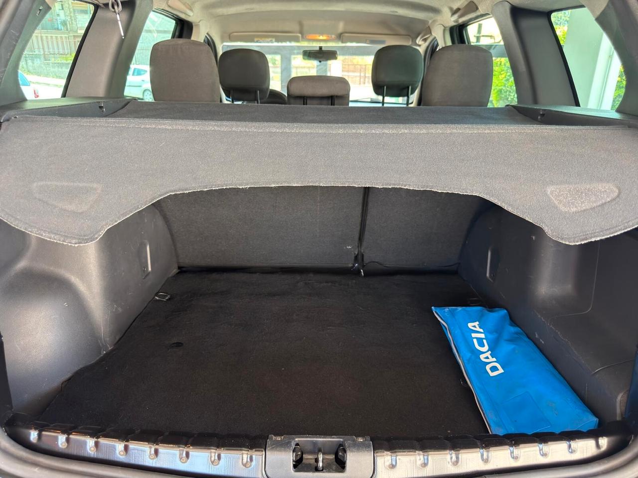 Dacia Duster 1.5 dCi 90CV 4x2 Lauréate - UNICO PROPRIETARIO