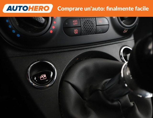 FIAT 500 1.0 Hybrid Pop