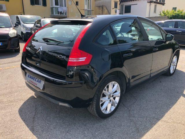 CITROEN C4 1.4 16V Ideal
