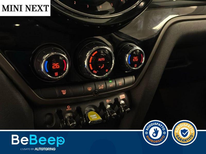 MINI Mini Countryman F60 MINI COUNTRYMAN 1.5 COOPER SE HYPE ALL4 AUTO