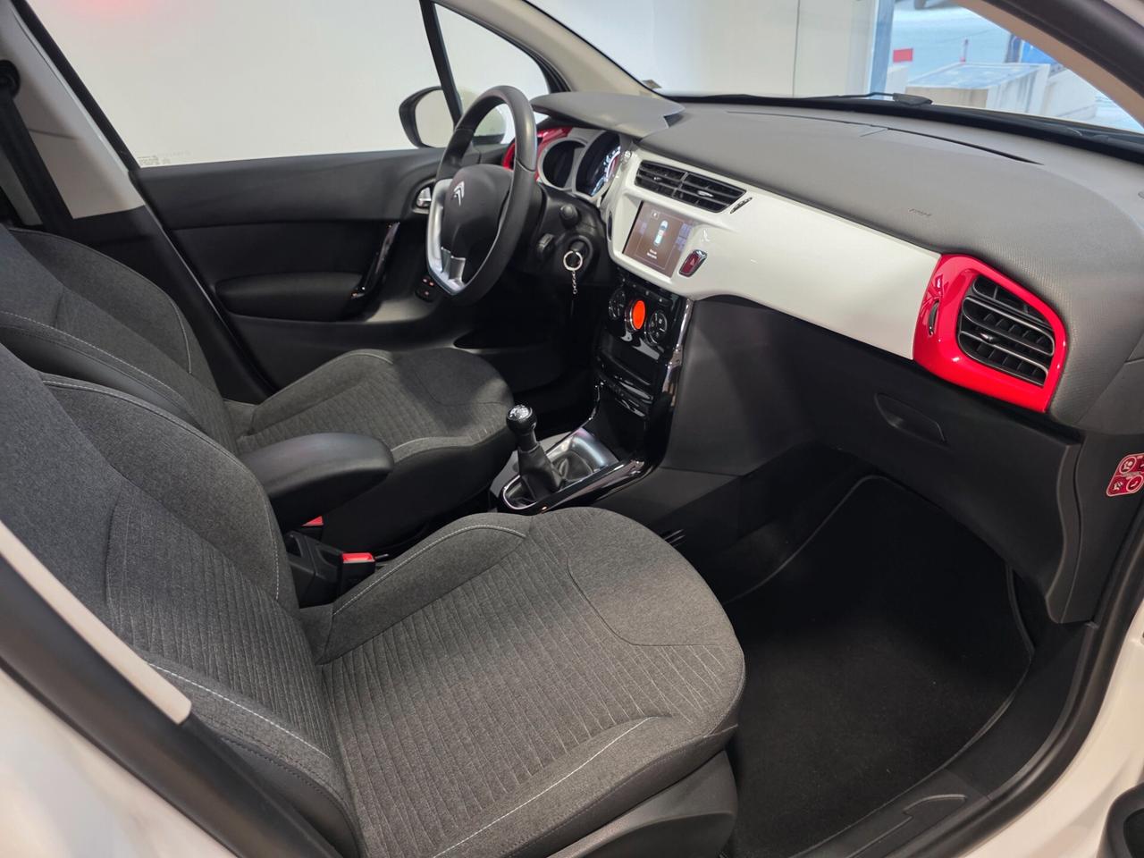 Citroen C3 PureTech 82 Exclusive
