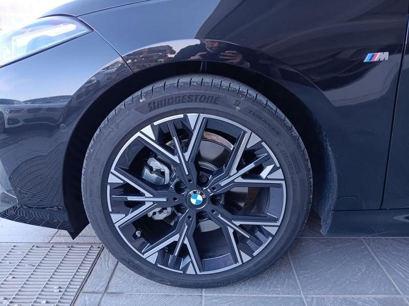 BMW Serie 1 120 48V MSport auto