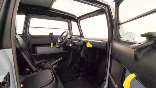 CITROEN Ami My Ami Pop