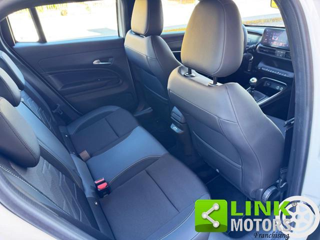 JEEP Avenger 1.2 Turbo 100 CV Altitude