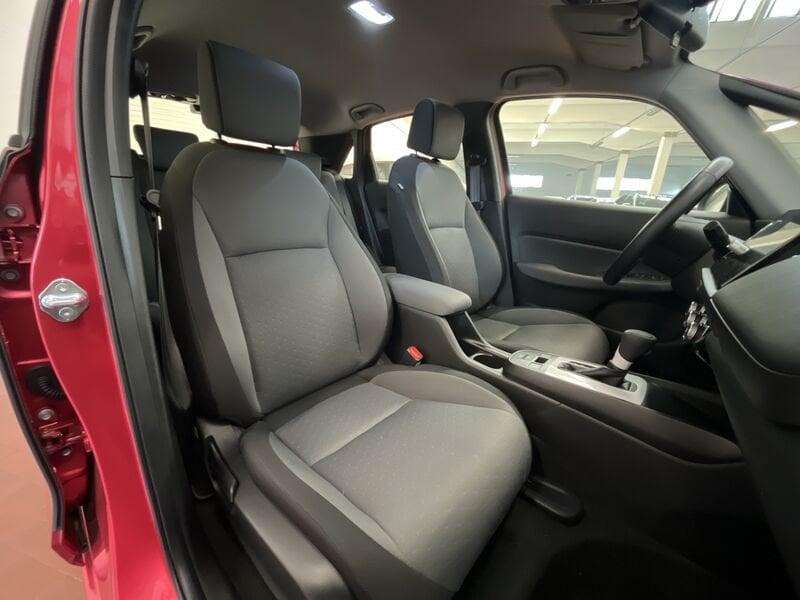 Honda Jazz 1.5 Hev eCVT Elegance