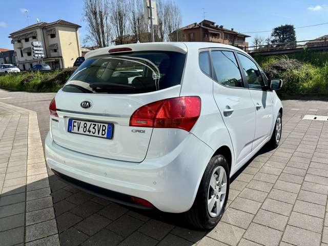 Kia Venga 1.4 CRDI 90cv ACTIVE
