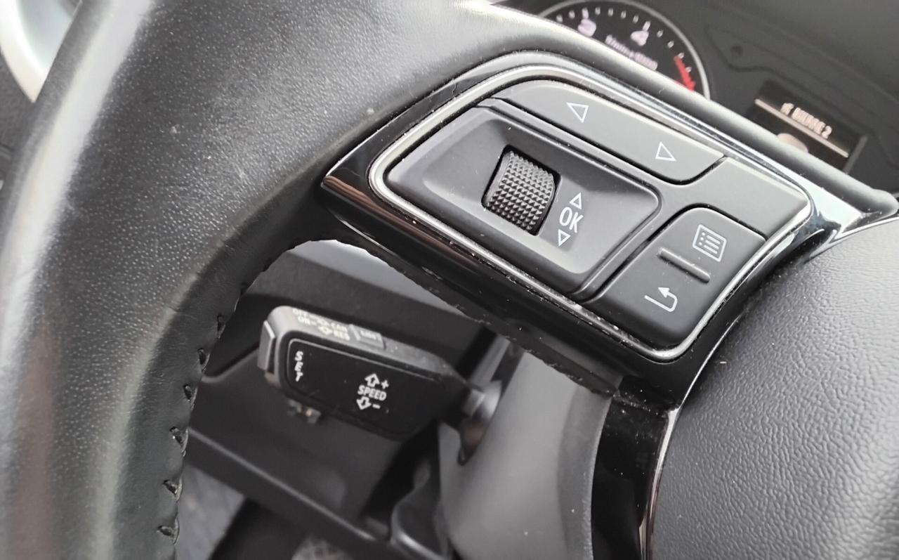 Audi Q2 1.6 TDI Business