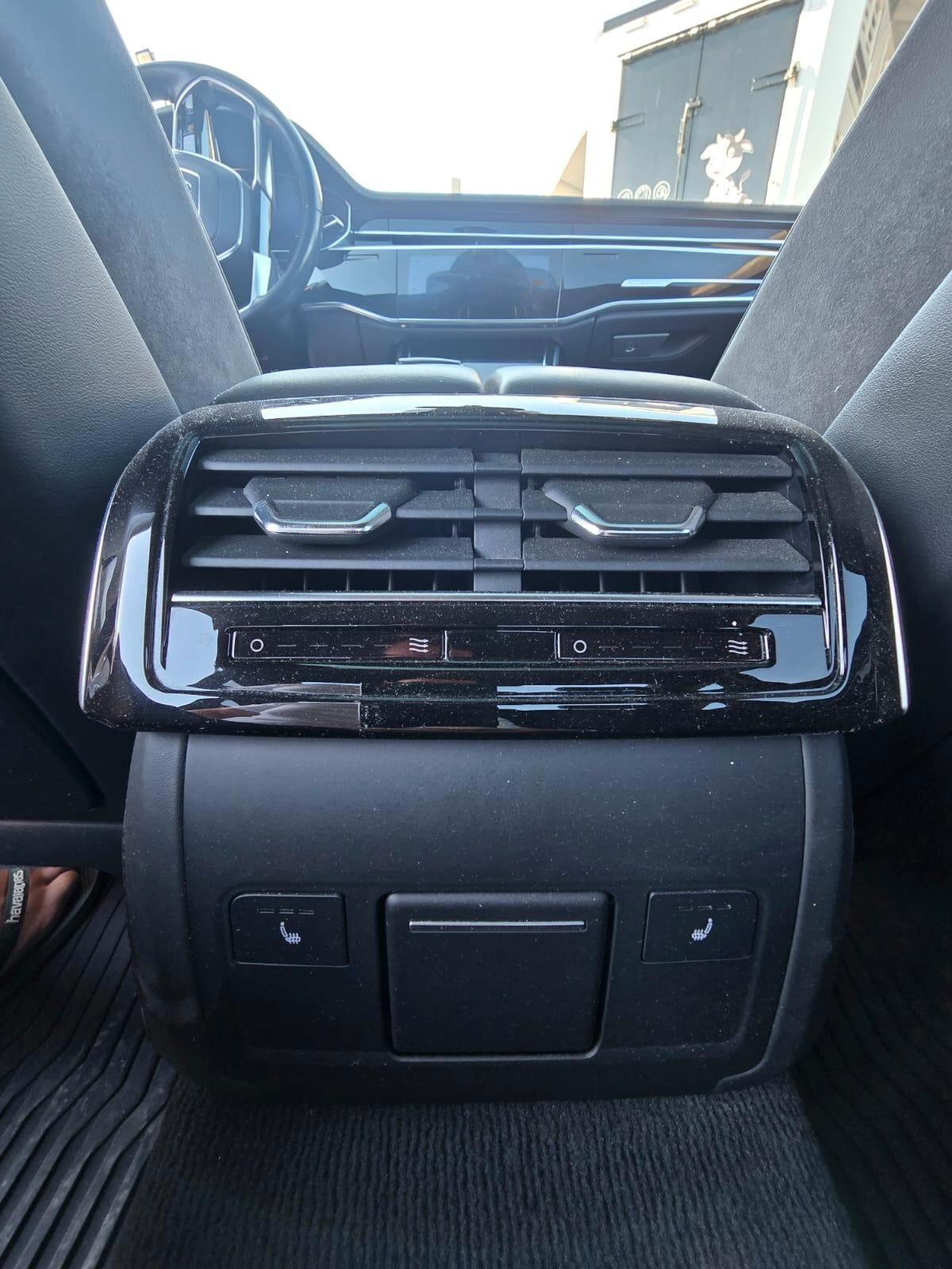 Audi A8 L 50 TDI 3.0 quattro tiptronic - 2019 -