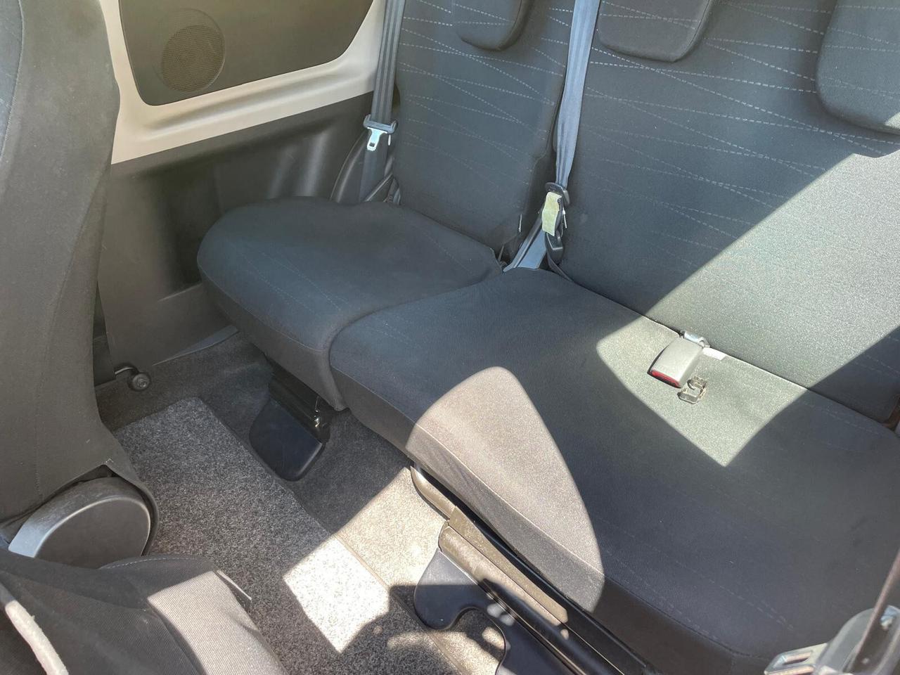 Toyota Yaris 1.0 3 porte Sol