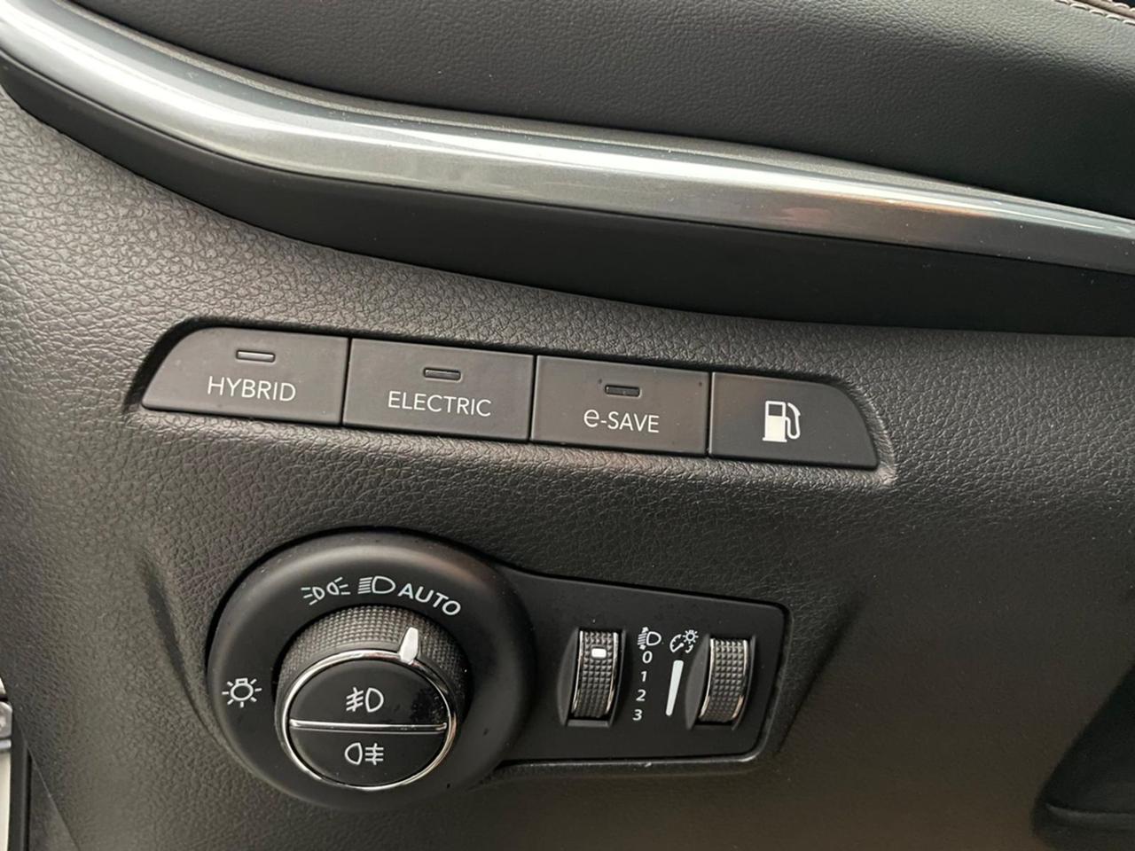 JEEP Compass II 2017 1.3 T4 PHEV 190CV LIMITED 4XE AT6