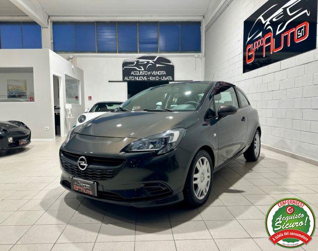 OPEL Corsa 1.2 Coupé Advance *NEOPATENTATI*