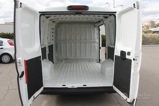 Citroen Jumper 2.0Hdi 110cv L1H1 furgone