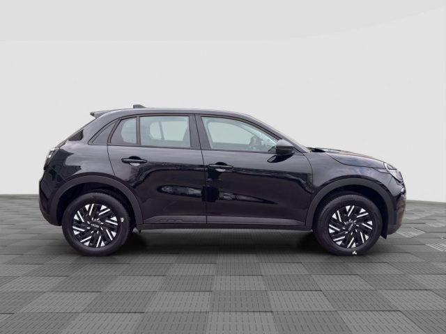 FIAT 600 600 Hybrid 110 CV DCT MHEV