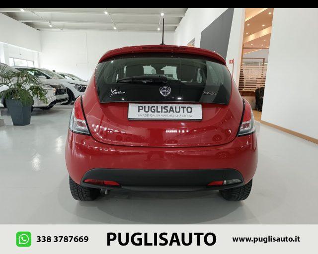 LANCIA Ypsilon 1.0 FireFly 5 porte S&S Hybrid Ecochic Gold