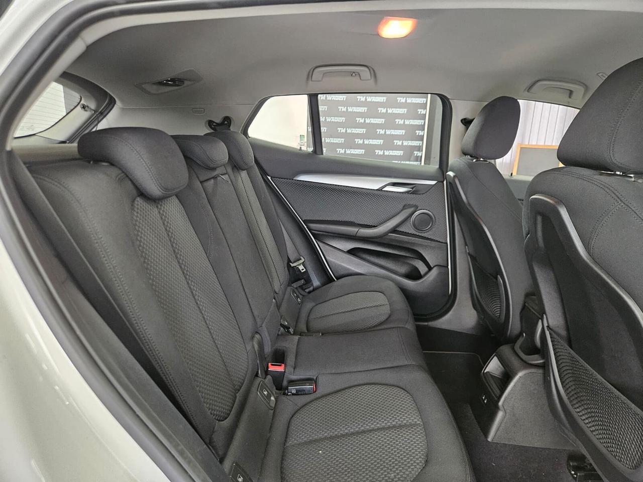 Bmw X2 sDrive18d auto - TAGLIANDI BMW
