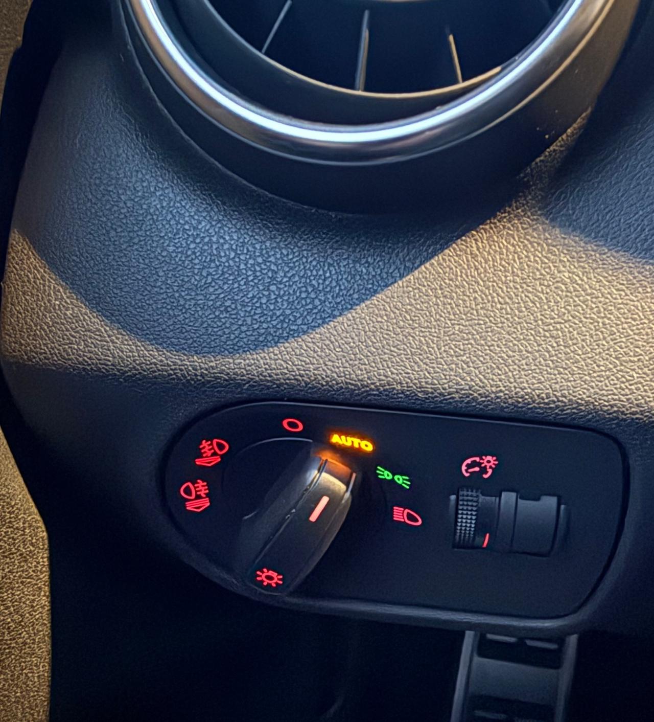 Audi A1 SPB 1.0 TFSI S-Line