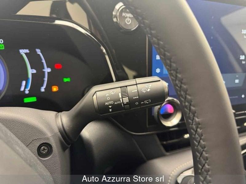 Lexus NX 450h+ 2.5 phev Premium+ 4wd 309cv e-cvt *COLORI VARI, PROMO AZZURRA*