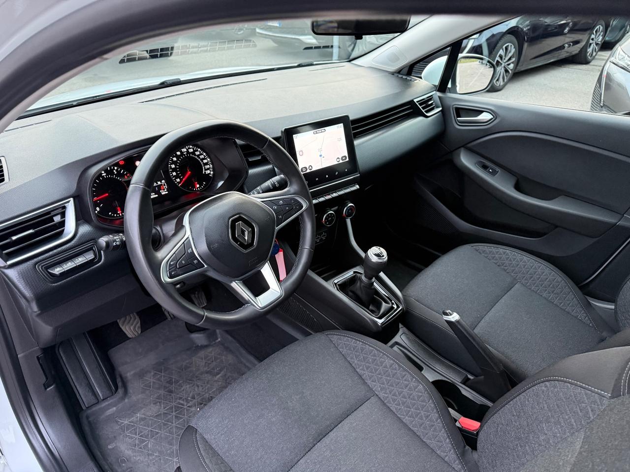 Renault Clio TCe 90 CV 5 POSTI 5p Business