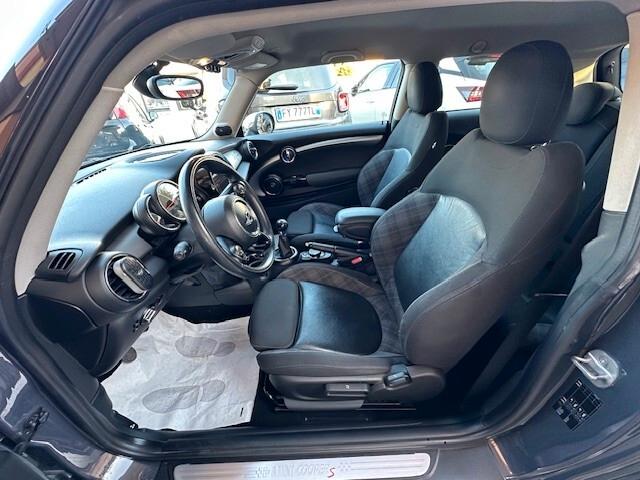Mini Mini 2.0 Cooper S TAGLIANDI MINI PERFETTA