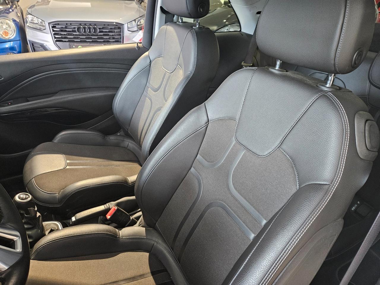 Opel Adam 1.4 87 CV Glam IDONEA PER NEOPATENTATI