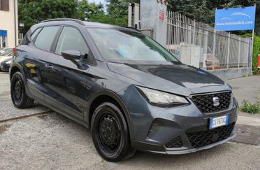 SEAT Arona 1.0 Eco TSI Reference