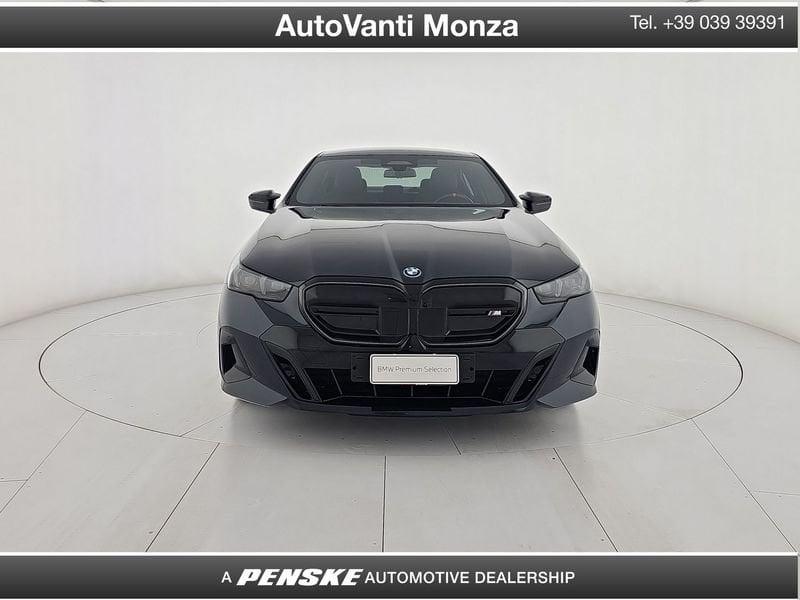 BMW i5 i5 M60 Msport Pro