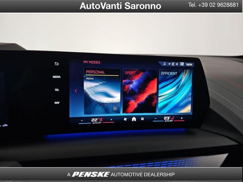 BMW Serie 1 M 135 xDrive