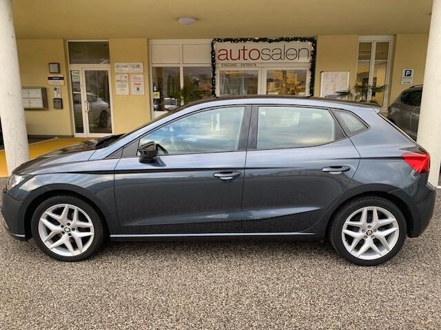 Seat Ibiza FR - 1.6 TDI