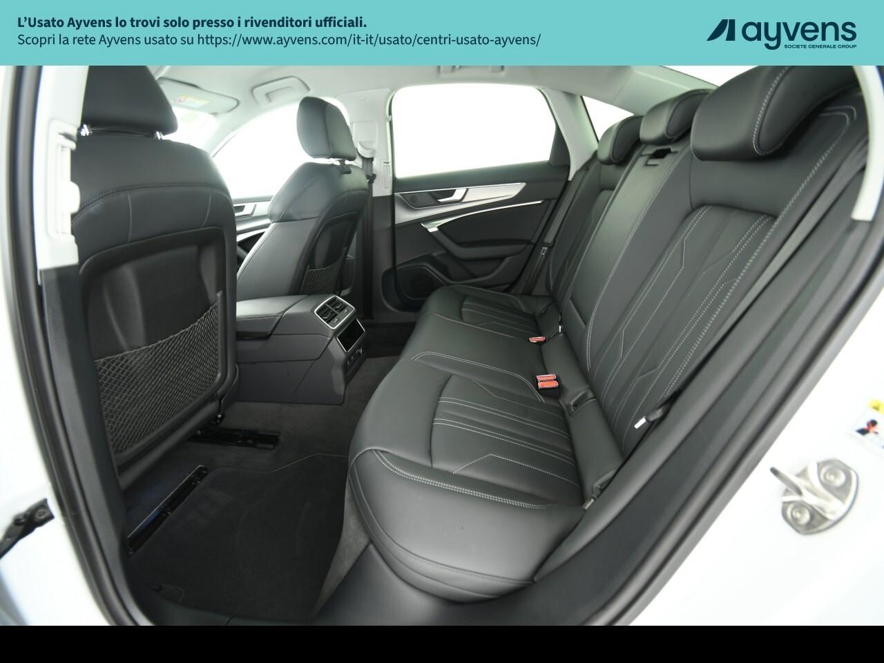 Audi A6 50 2.0 TFSI e quattro ultra S tronic Business Advanced