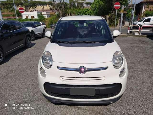 Fiat 500L 500L 1.3 mjt Lounge 85cv