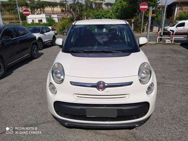 Fiat 500L 500L 1.3 mjt Lounge 85cv