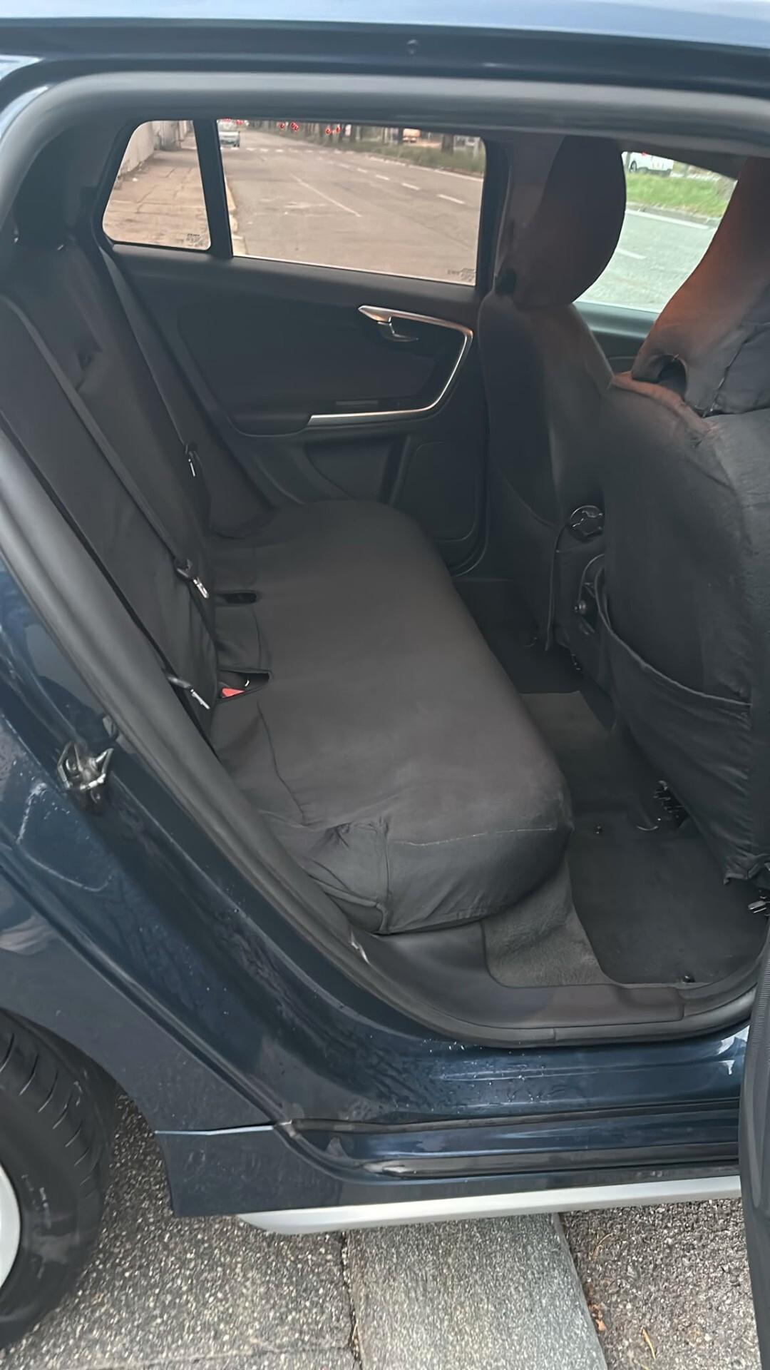 Volvo V60 D3 Summum