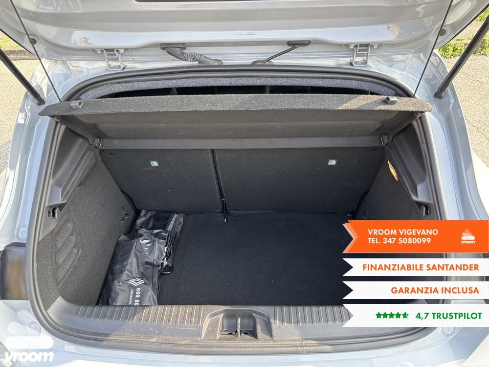 RENAULT Clio 5ª serie Clio TCe 100 CV GPL 5 po...