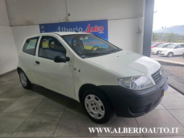 FIAT Punto 1.2 3 porte Speed