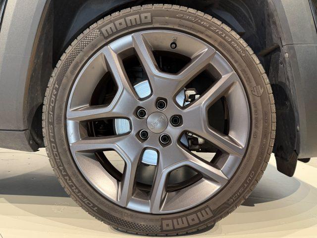 JEEP Renegade 1.6Mjt DDCT 120cv Limited LED/PREZZO REALE