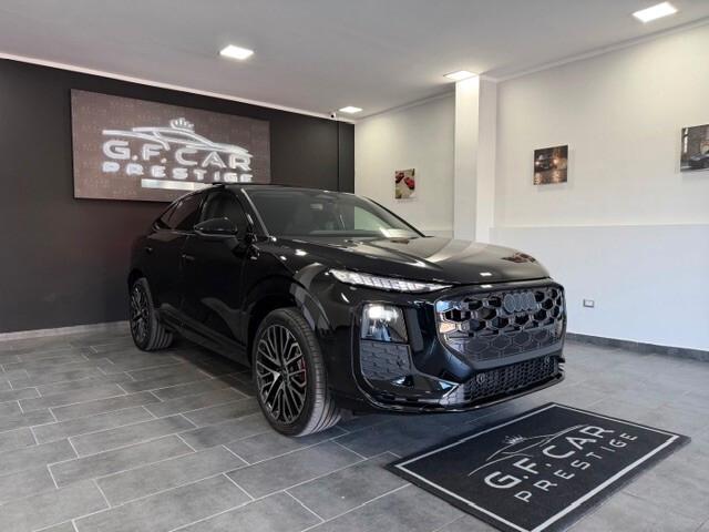 Audi Q3 Line edition