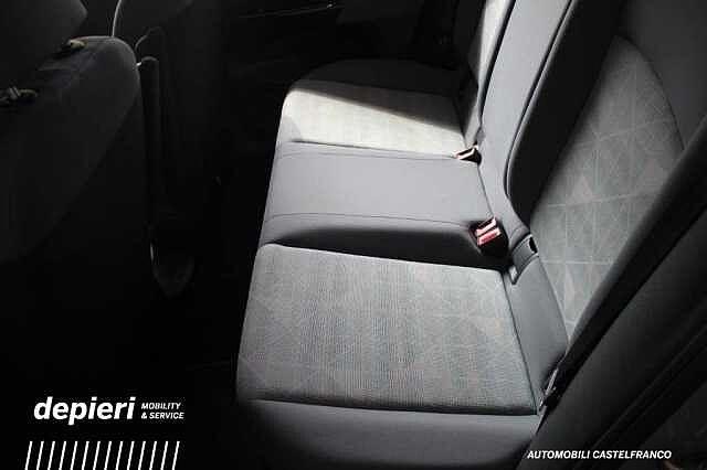 Volkswagen ID.3 Life kWh 58 -BEV