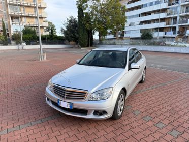 Mercedes-benz C 180 GPL Elegance *KM 70.000*