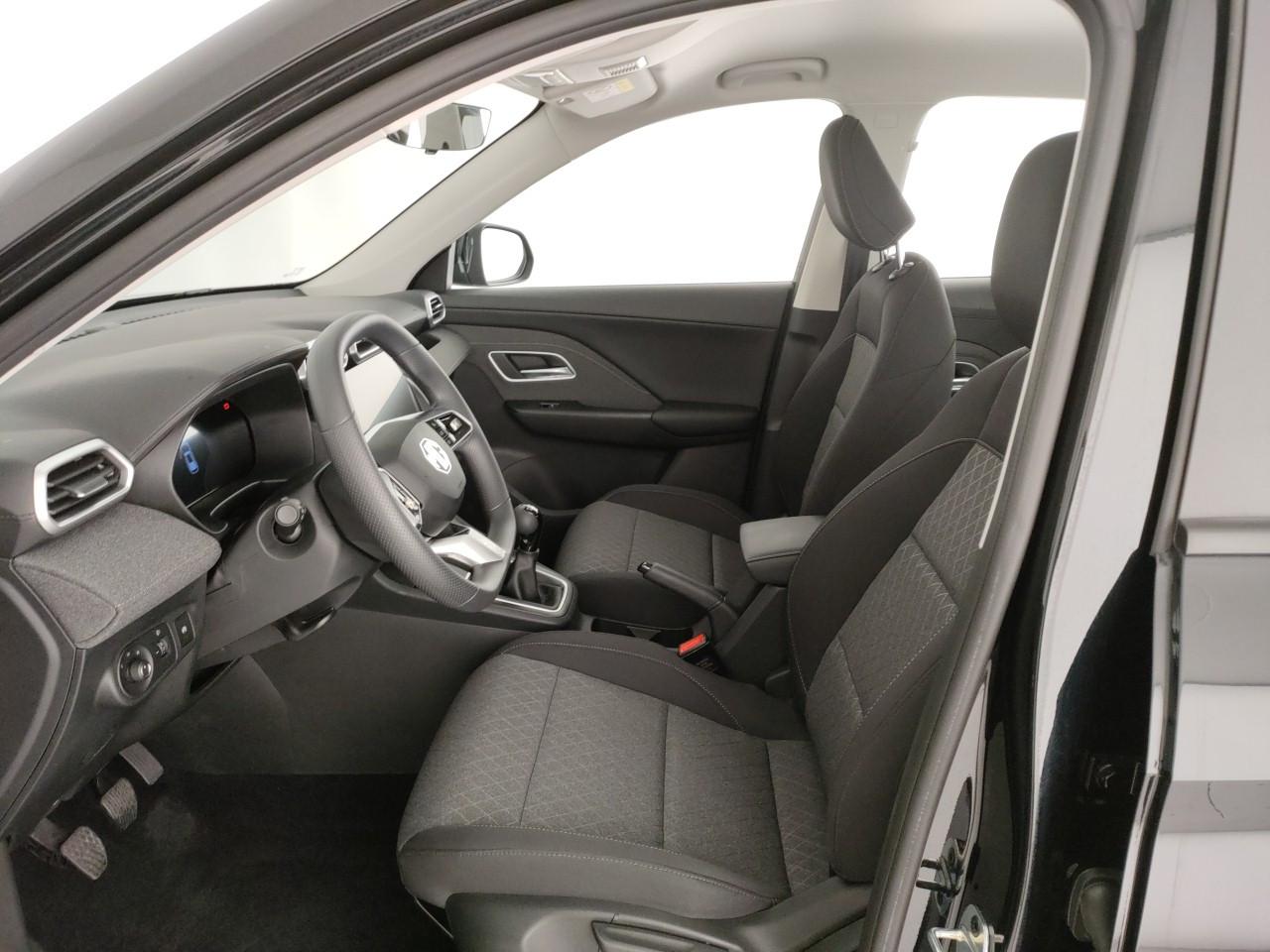 MG ZS 1.5 Standard